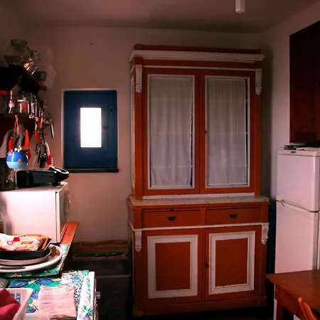 Casa Conti * Alicudi