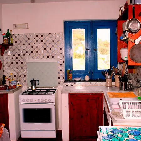 Tatil Evi Casa Conti *