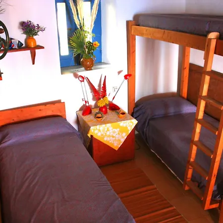 Casa Conti Holiday home *