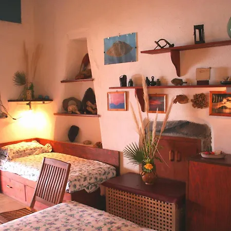 Casa Conti Holiday home *