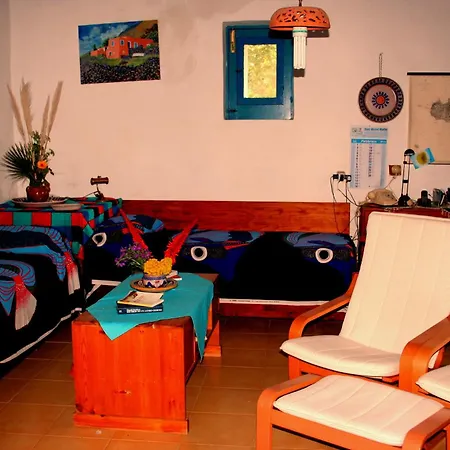 Holiday home Casa Conti