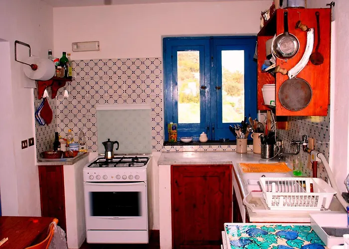 Tatil Evi Casa Conti *