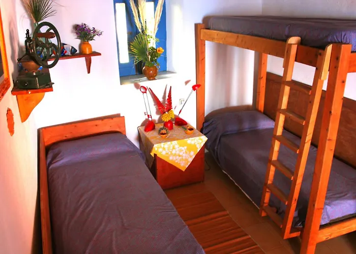Casa Conti Tatil Evi *