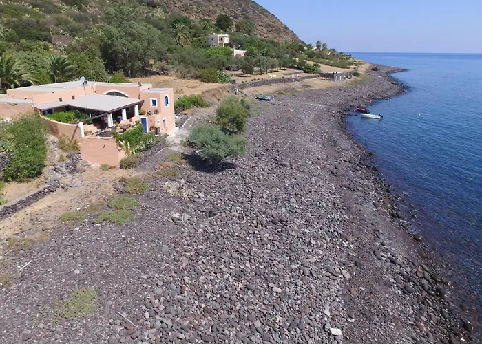 Tatil Evi Casa Conti