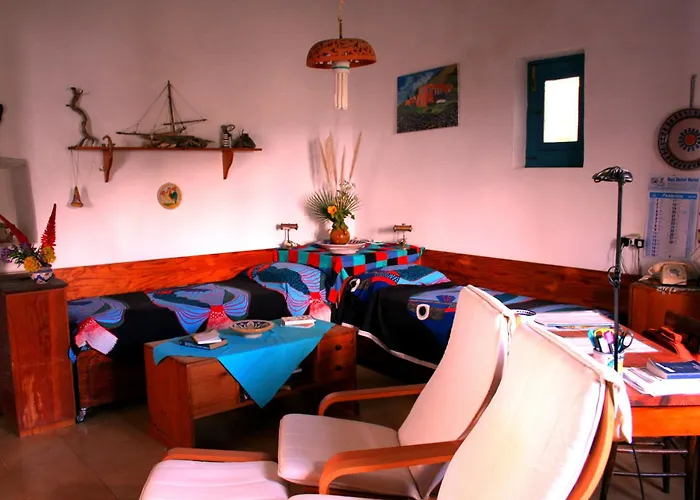 Casa Conti *