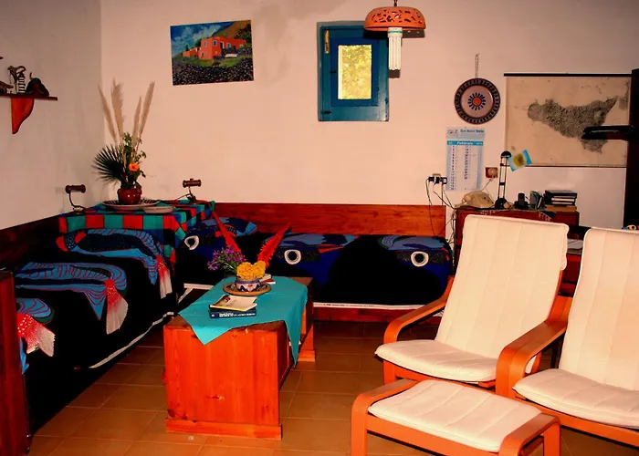 Tatil Evi Casa Conti